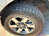 Usata Fiat Fullback S 154 CV (113 kW) 2020 Grigio Pick-up