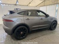 usata Jaguar F-Pace 2.0 D 180 CV 2.0d Prestige awd 180cv