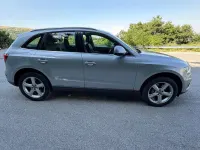 Usata Audi Q5 Advanced Plus 250 CV (183 kW) 2016 SUV