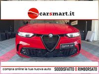 Usata Alfa Romeo Tonale Sprint 130 CV (95 kW) 2023 Rosso SUV