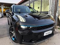 Usata Lynk & Co 01 179 CV (131 kW) 2022 Nero SUV