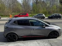 Usata Renault Clio IV 123 CV (90 kW) 2014 Berlina