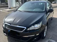 Usata Peugeot 308 SW Allure 150 CV (110 kW) 2016 Station wagon