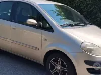Usata Lancia Musa 95 CV (69 kW) 2006 Monovolume