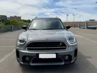Usata Mini Countryman 204 CV (150 kW) 2020 SUV