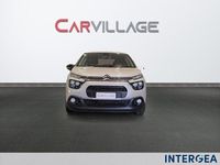 Usata Citroën C3 PureTech 110 CV (80 kW) 2024 Beige Utilitaria