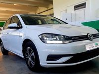 usata VW Golf VII 1.4 TGI 5p. Highline BlueMotion