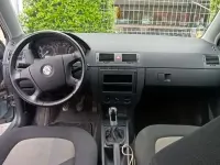 Usata Skoda Fabia Ambiente 75 CV (55 kW) 2006 Station wagon