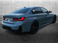 Usata BMW M340 Comfort Edition 374 CV (275 kW) 2023 Grigio metallizzato Berlina