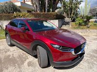 Usata Mazda CX-30 Exceed 122 CV (89 kW) 2020 SUV
