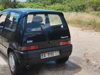 usata Fiat Cinquecento - 1998