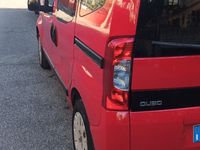 usata Fiat Qubo Qubo1.3 mjt 16v Dynamic E5