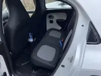 Usata Renault Twingo Zen 30 kW (42 CV) 2021 Bianco Utilitaria