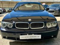 usata BMW 730 730 d cat Futura