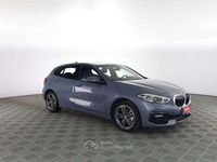 Usata BMW 118 Sport Line 140 CV (102 kW) 2021 Storm bay Utilitaria