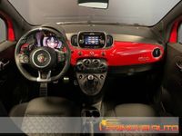 usata Abarth 500 1.4 Turbo T-Jet 145 CV