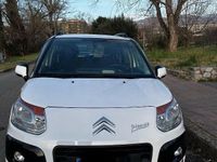 usata Citroën C3 Picasso HDI