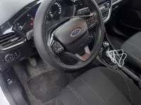 Usata Ford Fiesta Vignale 86 CV (63 kW) 2020 Utilitaria