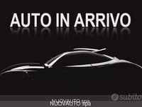 Usata Fiat 500 Lounge 69 CV (50 kW) 2010 Blu Berlina