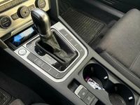 Usata VW Passat Comfortline 150 CV (110 kW) 2018 Grigio Berlina