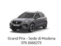 Nuova Seat Arona Black Edition 95 CV (69 kW) 2026 Grigio SUV