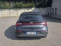 Usata Hyundai i20 79 CV (58 kW) 2025 Utilitaria