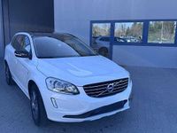 Usata Volvo XC60 Ocean Race 136 CV (100 kW) 2015 SUV