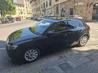 Usata Audi A1 Sportback Ambiente 95 CV (69 kW) 2021 Utilitaria