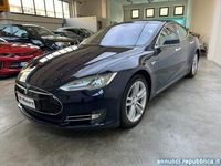 usata Tesla Model S 85KWh