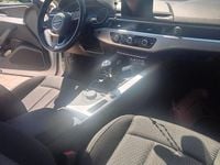 Usata Audi A5 Sportback 2017 Bianco Utilitaria