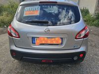 usata Nissan Qashqai 1.5 diesel