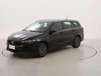 Usata Fiat Tipo 99 CV (72 kW) 2023 Nero Station wagon