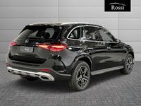 Nuova Mercedes GLC300e 197 CV (144 kW) 2026 Nero