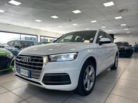 usata Audi Q5 2.0 tfsi quattro 252cv s-tronic