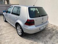 usata VW Golf IV Golf 1.8 T 20V 5p. GTI