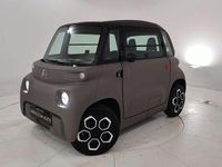 Nuova Citroën AMI 2025 Grigio