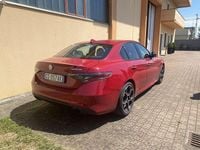 Usata Alfa Romeo Giulia Sprint 160 CV (117 kW) 2024 Berlina