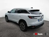 Usata Renault Austral Techno 199 CV (146 kW) 2023 Bianco SUV
