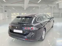 Usata Peugeot 508 Business-Line 131 CV (96 kW) 2021 Nero Station wagon