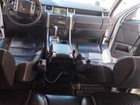 Usata Land Rover Range Rover 2008 Bianco SUV