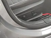Usata Alfa Romeo Giulia Super 180 CV (132 kW) 2016 Grigio Berlina