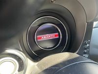 Usata Abarth 595 Competizione 179 CV (131 kW) 2015 Utilitaria