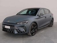 Usata Cupra Leon VZ 273 CV (200 kW) 2024 Grigio metallizzato Station wagon