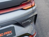 Nuova BYD Seal U Boost 216 CV (158 kW) 2026 Time gray SUV