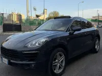 Usata Porsche Macan 250 CV (183 kW) 2015 SUV