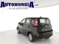 usata Fiat Panda 1.0 FireFly S&S Hybrid