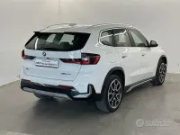 Usata BMW X1 244 CV (179 kW) 2023 Bianco SUV