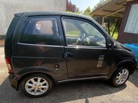 Usata Ligier X-Too 2007 Nero Utilitaria