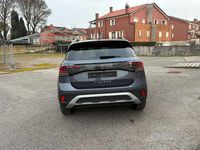 Usata VW T-Cross Life 116 CV (85 kW) 2025 Deep grey SUV