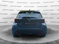 Usata Toyota Yaris Hybrid Trend 116 CV (85 kW) 2021 Other Berlina